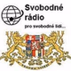 Svobodné rádio logo
