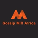 Logo de Gossip Mill Africa