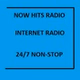 Now Hits Radio logo