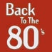 Logo de Get Back to the 80s