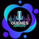 Logo de Radio General Güemes