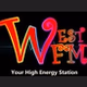 West FM logo