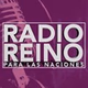 Radio Reino Para Las Naciones logo