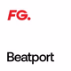 Logo de Radio FG - FG Beatport