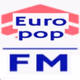 Logo de EuroPopFM
