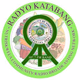 Logo de Radyo Katabang 107.7 FM - DWNF