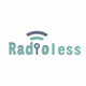 Logo de RadiolessRadio