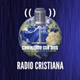 Logo de Radio Cristiana Caminando Con Dios