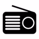 QMR FM - Rewind logo