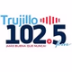 La 102.5 logo