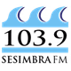 Logo de Rádio Sesimbra FM