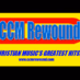 CCM Rewound logo
