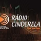 Logo de Rádio Cinderela