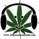 Logo de 420 Green Room Radio