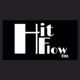 Logo de Hit Flow FM
