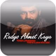 Logo de Radyo Ahmet Kaya