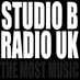 Studio B Radio UK logo