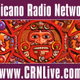 Logo de CRNLive - Studio A