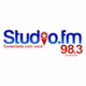 Rádio Studio FM Estrela logo