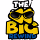 Logo de The Big Rewind