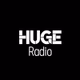 Logo de Huge Radio