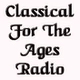 Classical For The Ages Radio logo