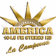 Logo de América Estereo Radio IBARRA