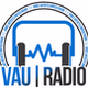 VAU Radio logo