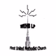 Logo de WEHB-LP 98.3 - WEHB-LP