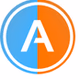 Astra Radio - Flux logo