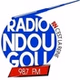 Radio Ndougou logo