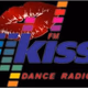 Logo de Heartbeat Of Flagler Radio - KISS FM!