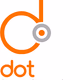 Logo de Radio DotCom