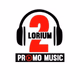 Logo de 2LORIUM PROMO Music