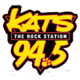 94.5 KATS - KATS logo