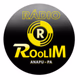 Logo de Rádio Roolim FM