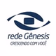 Rede Genesis logo