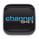 Channel 94.1 - KQCH logo