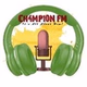 Champion FM Radio logo