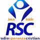 Logo de Radio Speranza Cristiana (RSC)