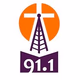 Logo de Ebenezer Radio 91.1