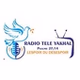 Radio Tele Yakhal logo
