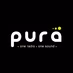 Logo de Pura FM