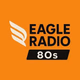 Logo de Eagle 80s