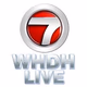 Logo de News - WHDH-TV