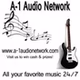 A-1 Audio - Classic Country logo