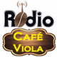 Logo de Radio Cafe Viola