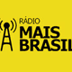 Logo de Rádio Mais Brasil