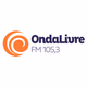 Logo de Radio Onda Livre Fm