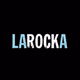 Logo de LAROCKA